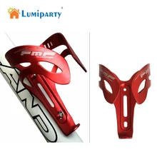

Aluminium Alloy Lightweight Cycling Road Mountain Bike Bicycle Water Bottle Holder Cage Bracket