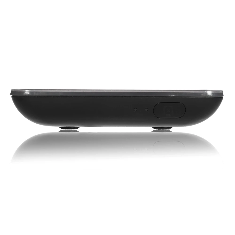 Mesuvida T96 Pro Smart Android ТВ коробка Восьмиядерный gb 16 ГБ двухдиапазонный Wi Fi bluetooth4.1 4 К media