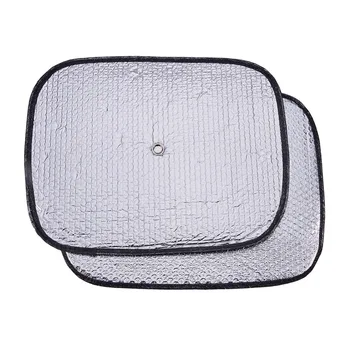 

Car Sunshade Side Rear Windows Sun Shade Cover Protector Summer Automobile Accessories Sunshades Cover Block