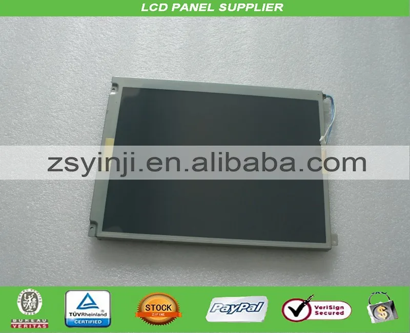 T-51512D121J-FW-A-AB 12 1 ''ПРОМЫШЛЕННАЯ ЖК-панель | Электронные компоненты и