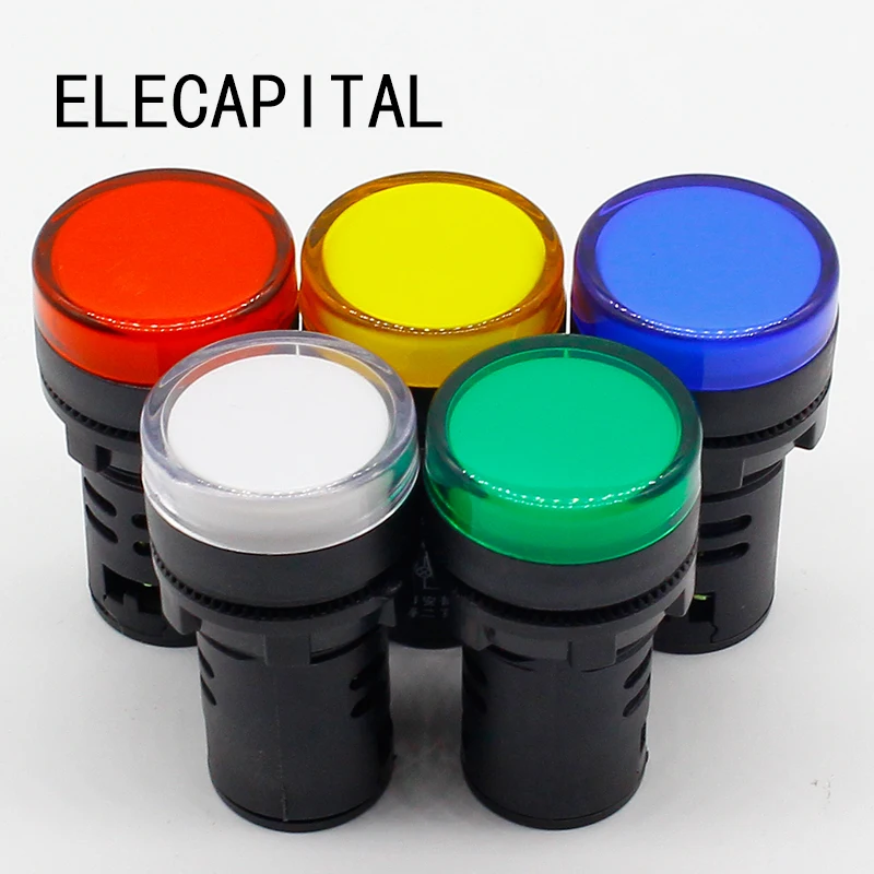 AC Strom Monitor 100A - Spannungsmessgerät Mit KWh Zähler Bis 450V