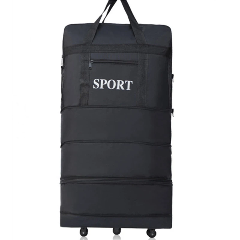 air travel luggage