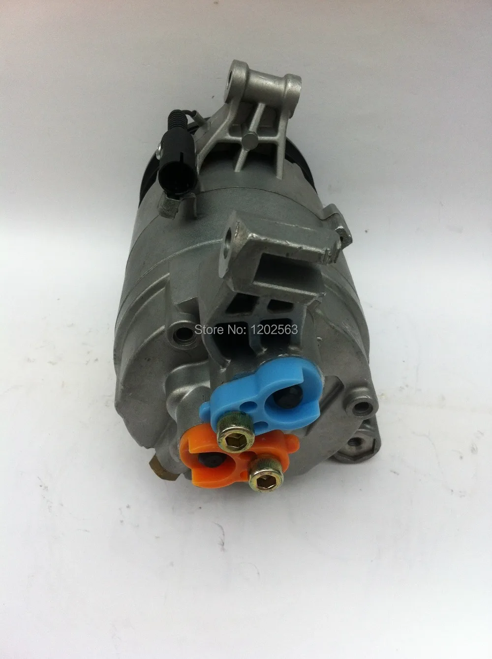 Мини компрессор кондиционера для BMW-mini 1.4L/1.6L 64521171210 64521171310