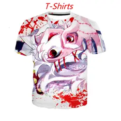 Аниме, футболка с изображением японского Гуля, 3d Толстовка-пуловер с принтом/Толстовка/штаны, мужской спортивный костюм Харадзюку
