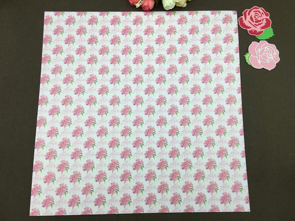 pattern paper-11