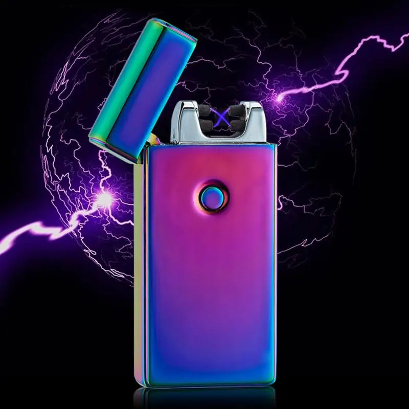 Online Buy Wholesale usb electric lighter from China usb electric