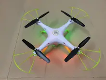 SYMA X5HC 4-CH 2.4GHz 6-Axis RC Quadcopter With 2MP HD Camera AUTO Hovering Headless Mode RC Drone SYMA X5SC Upgraded Version