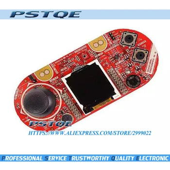 

NEW Original BOOSTXL-EDUMKII Educational BoosterPack MKII