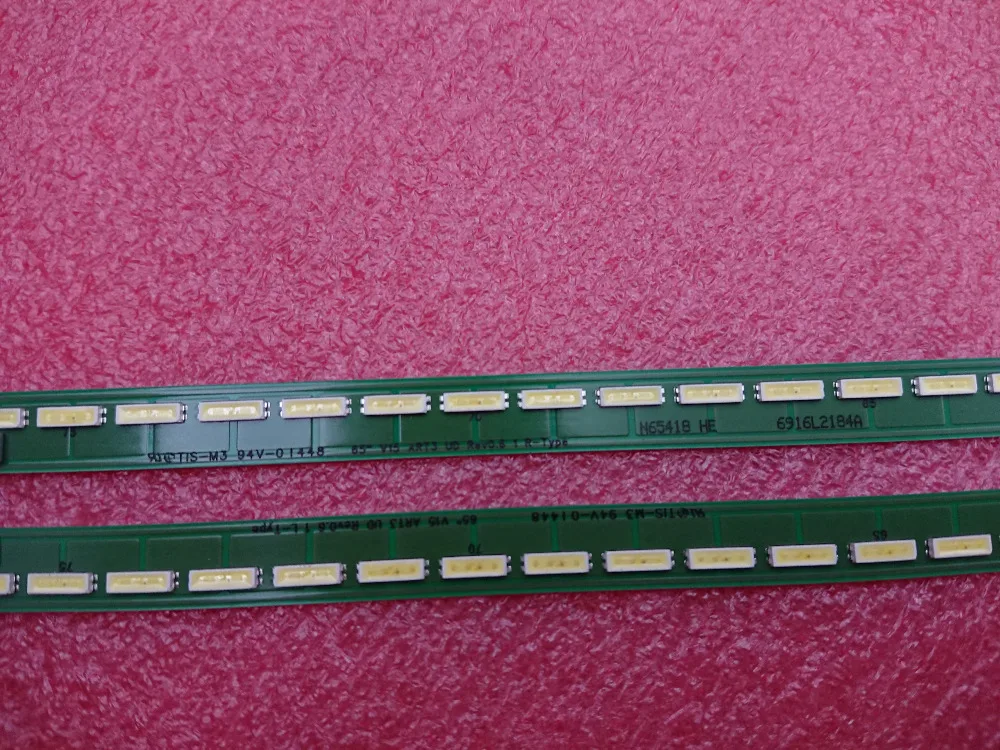 65UF8600 65UF8509 6916L2183A 6916L2184A 6916L2116A 6916L2117A LC650EQF PH F1