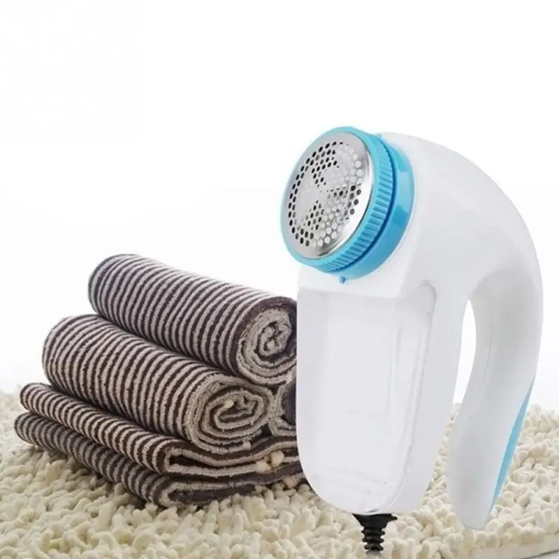 

Portable Electric Clothes Lint Removers Fuzz Pills Shaver for Sweater Fabrics Clothing Lint Pellets Cut Machine Remove
