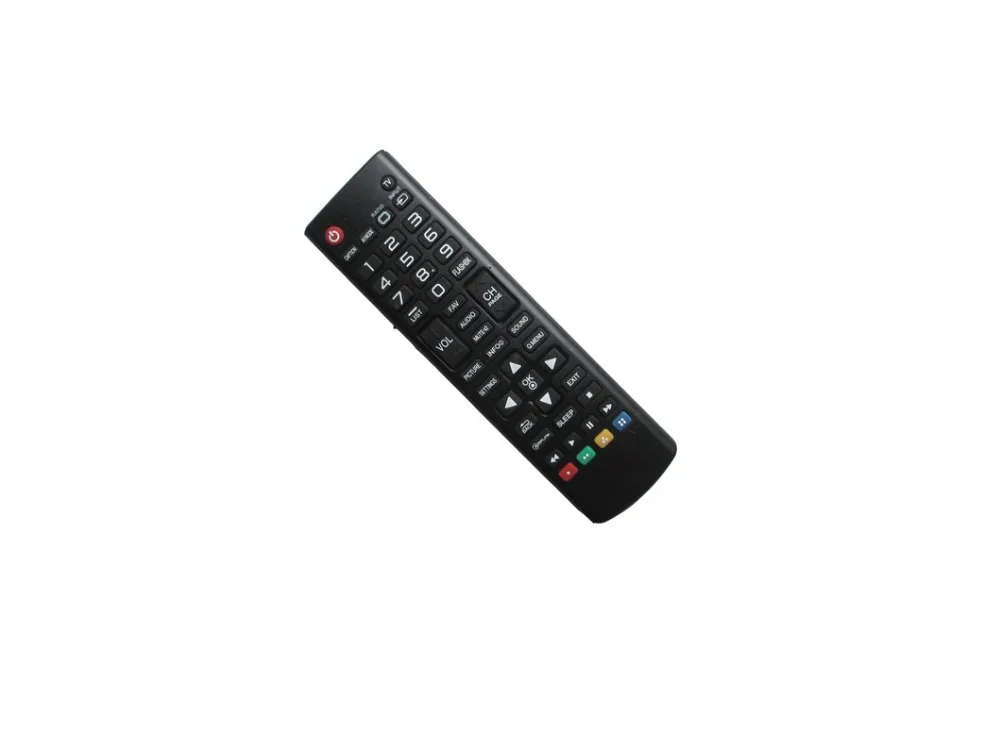 

Remote Control For LG 55LN5750 60LN5750 AKB73715608 A 32LN541U 42LN541U 55LN540U 60LN540U LN540V LN540B LN540R LED HDTV TV