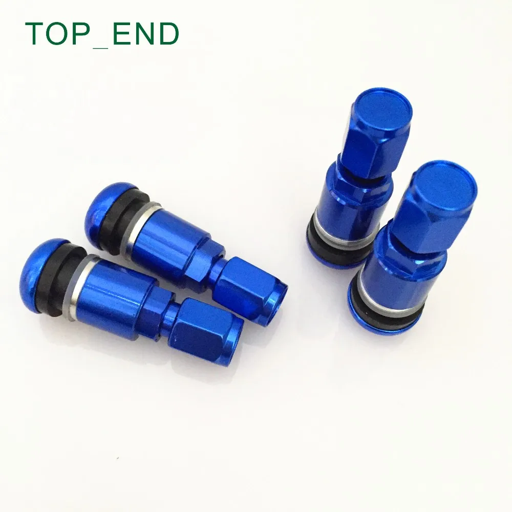 MS525AL-HEX CAP BLUE 2