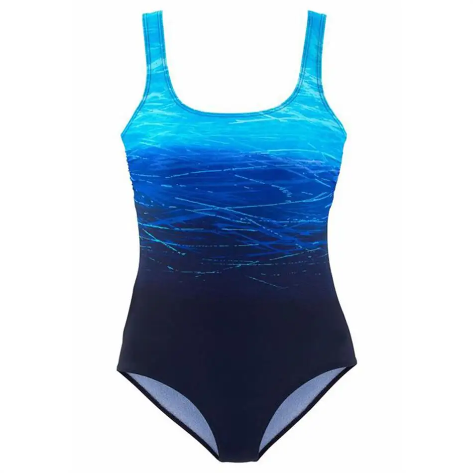 2018 Solid Bandeau One-Piece Suits Triangle Swimsuit Padded Swimwear Summer Hollow Hot Sexy Bandage Bathing Suit