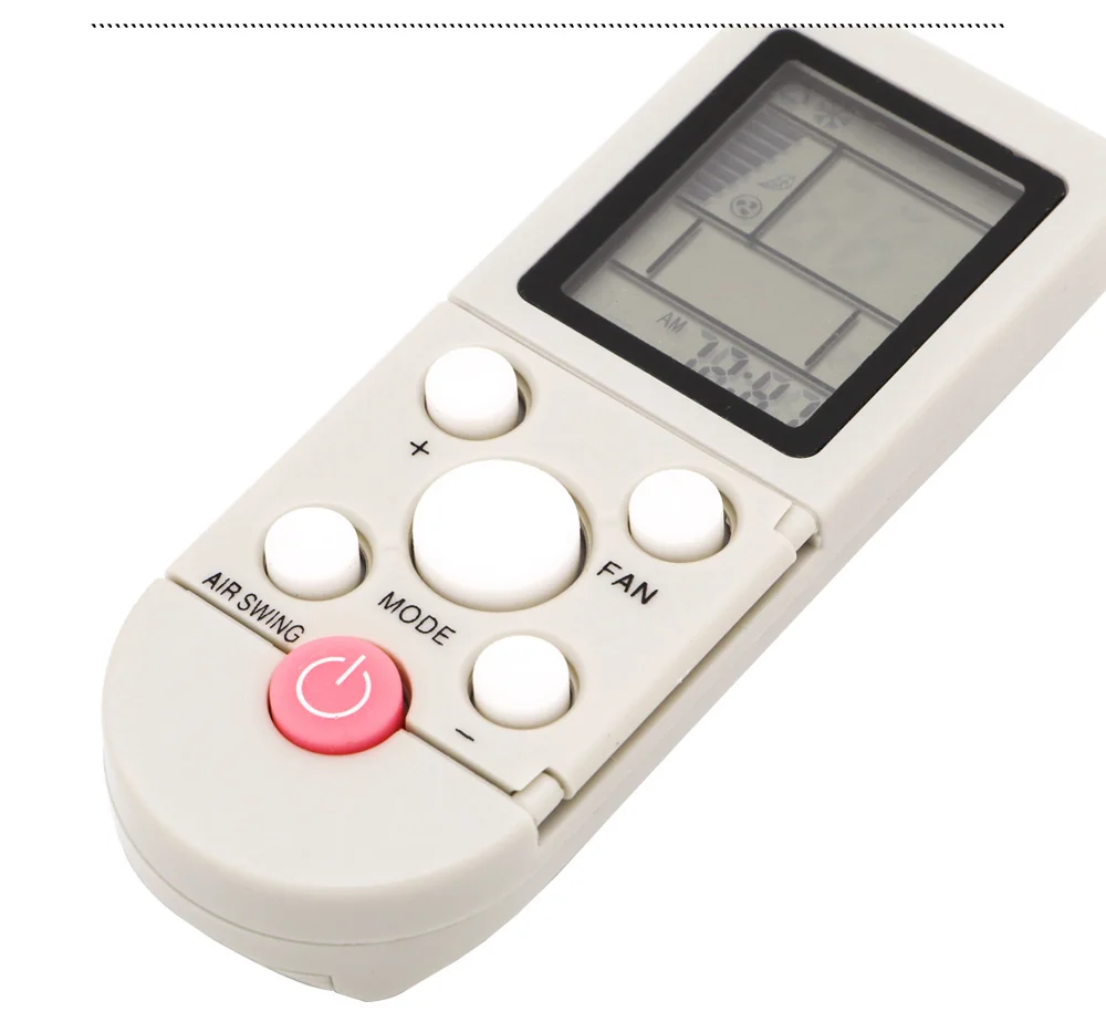 Free Shipping Remote Control For Aux Ykr F 001 Ykr F 006 Ykr F 06 Polar Ac Air Conditione R Domain Air Conditioner Remote Controls Aliexpress