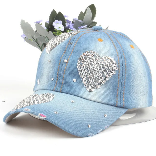 cowgirl baseball caps