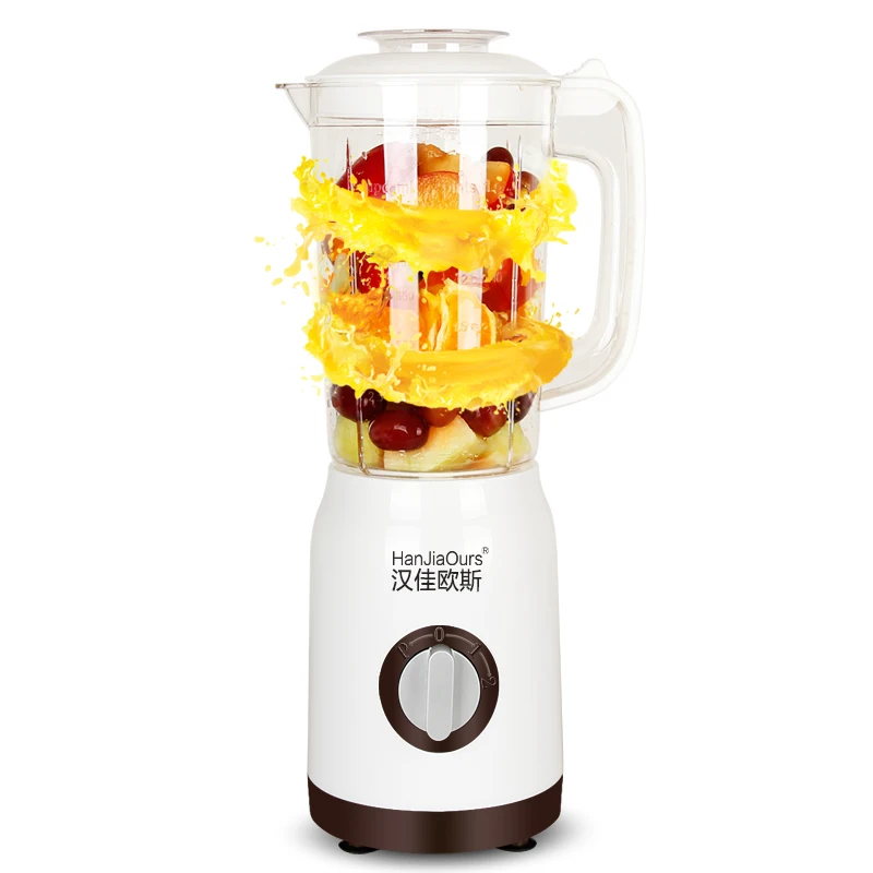 

Multifunctional automatic household juicer egg-stirrinjg cooking machine