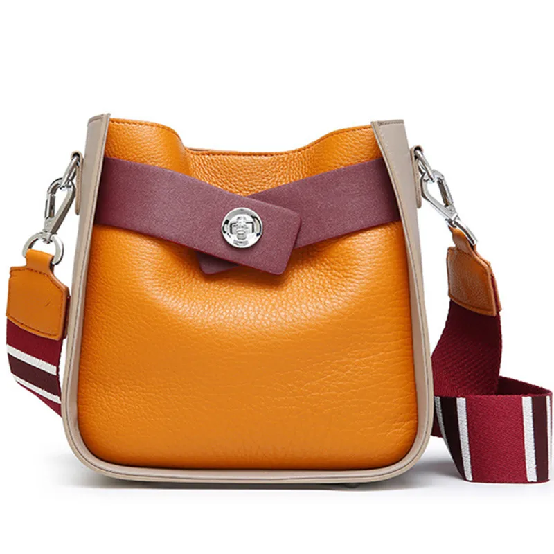 fashion Patchwork Messenger Bag cow leather shoulder bag new 2018 women brand Multicolor shoulder strap bolsa feminina fashion Patchwork Messenger Bag cow leather shoulder bag new 2018 women brand Multicolor shoulder strap bolsa feminina