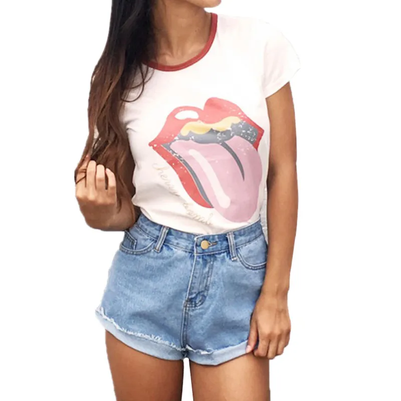 cotton mouth high shirt