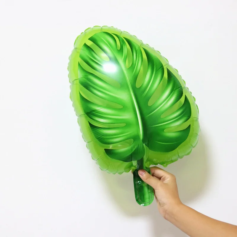 Большой динозавр Новый шар из фольги вечерние украшения на день рождения детская