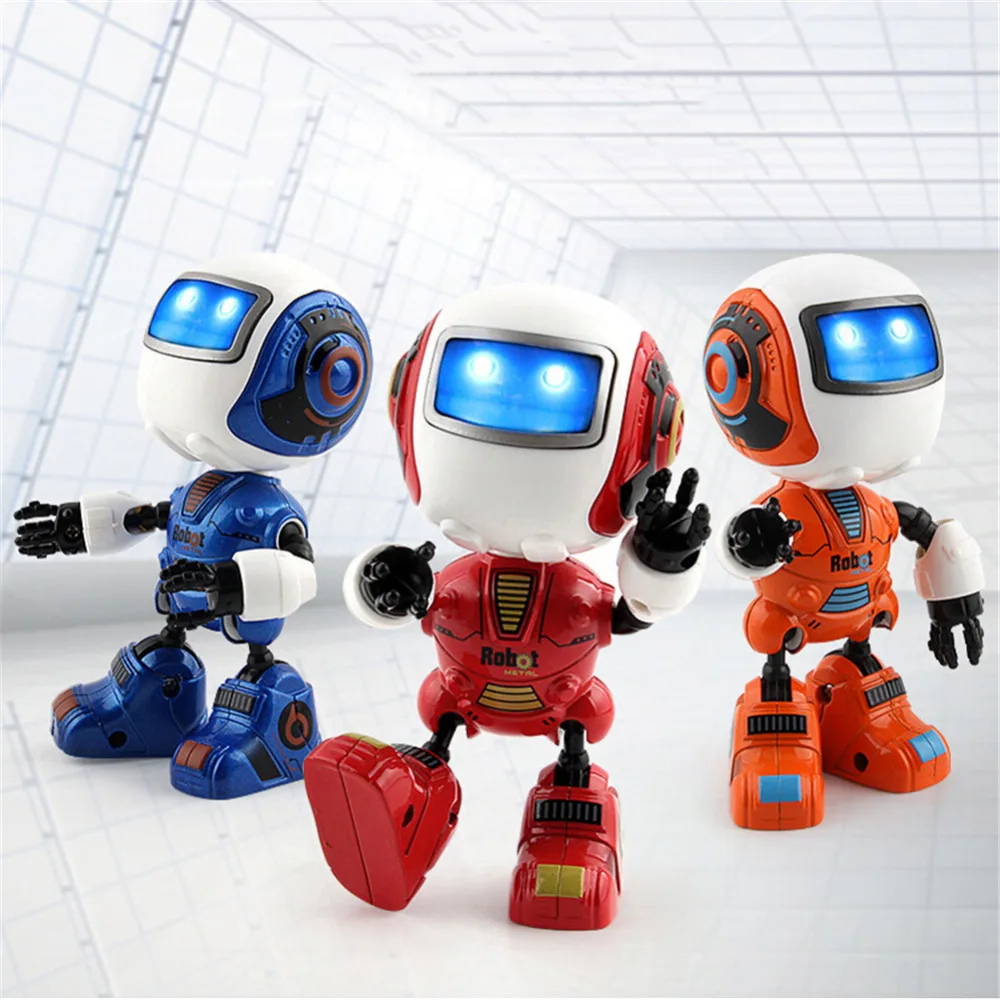 boy robot toys