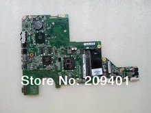 For HP CQ62 G72 634649-001 Laptop Motherboard Mainboard DAAX1JMB8C0 100% Tested