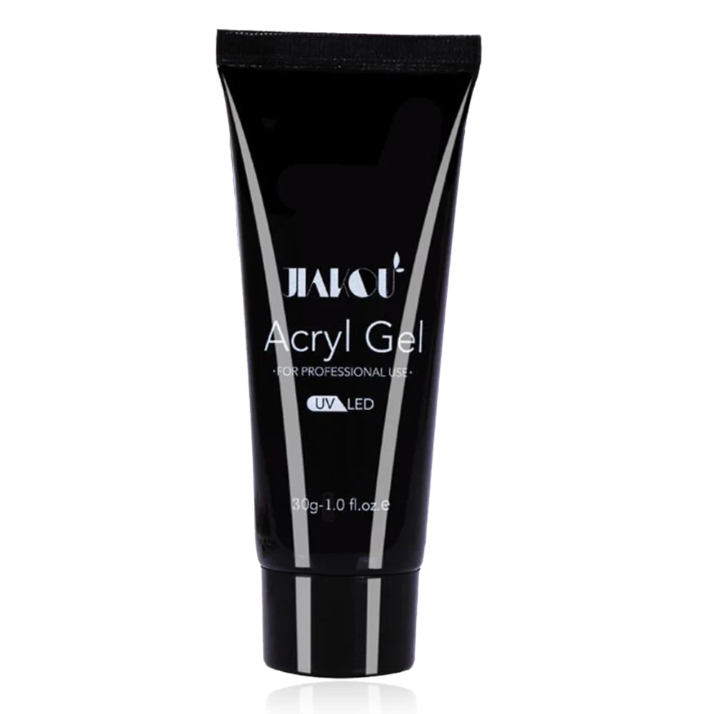 nail gel