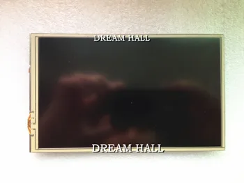 

Free shipping 6 inch A+ original LMS606KF01-002 LCD DISPLAY Screen Panel