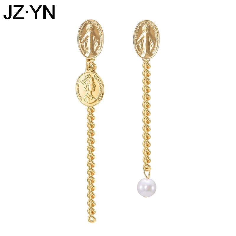 Новый европейский и американский большой бренд Изабелла Статуя Женщины Висячие