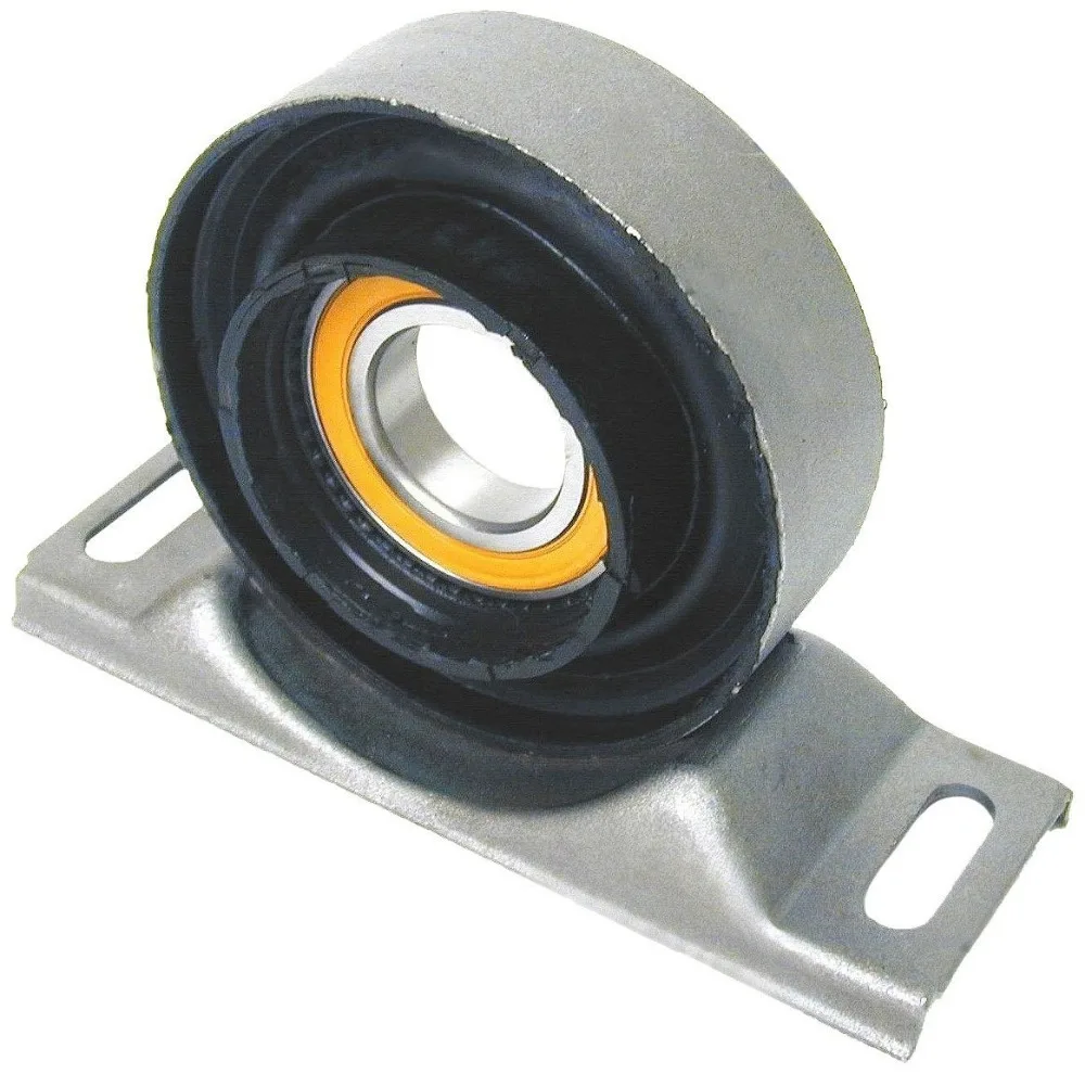 Eustein for BMW Parts 26121226723 Driveshaft Support with Bearing 26121226723 support the center of the driveshaft