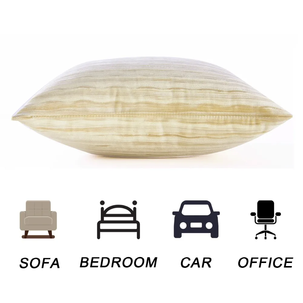 throw pillowcase