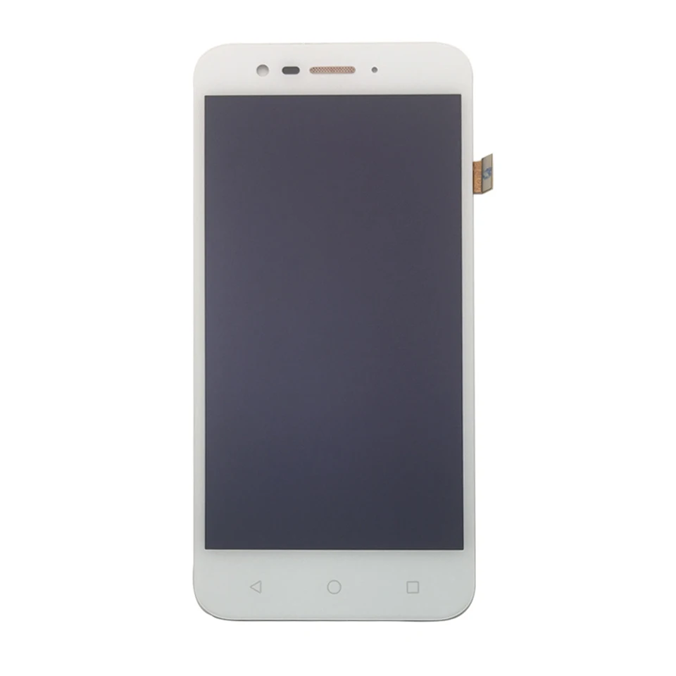 Alcatel VFD600 LCD Display Digitizer  (2)
