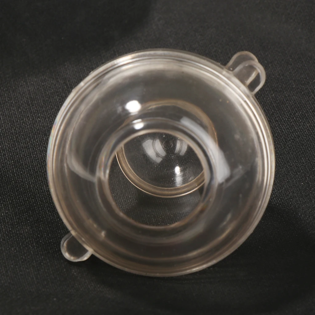 Egg Shaped 58x90mm Candle Molds, Soap Moulds Candle Model DIY Candle Material Making Craft Tools