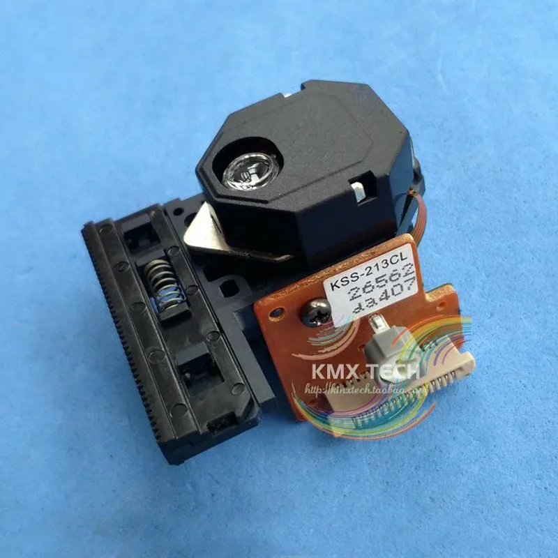 

New Original KSS-213CL Laser Len KSS-213C KSS213CL KSM213CLDM Optical Pickup KSS 213CL