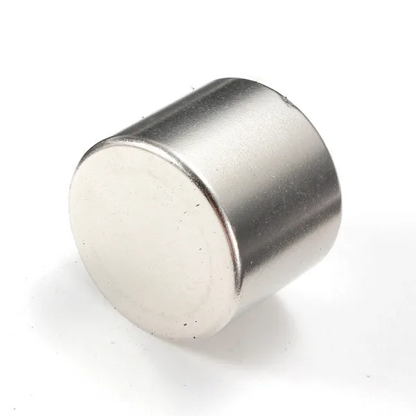 

2015 Atacado Arrival Top Fashion Imanes Aimant Magnets Neodymium Disc N50 Strong Small Round Cylinder Magnet 25 X 20mm