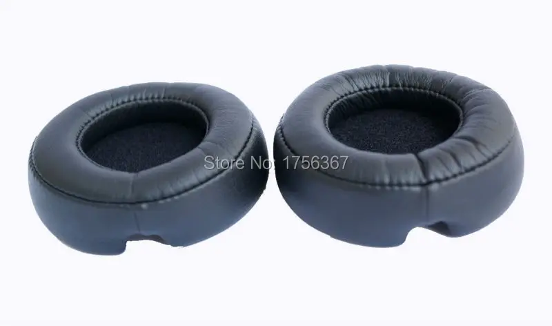 Replace ear pad for Beats Mixr Monster Beats Mixr headphones Earmuffes headphone cushion Original ear pads Black