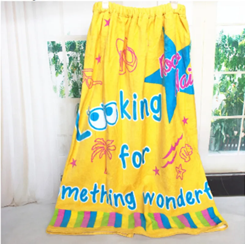 LOOKING