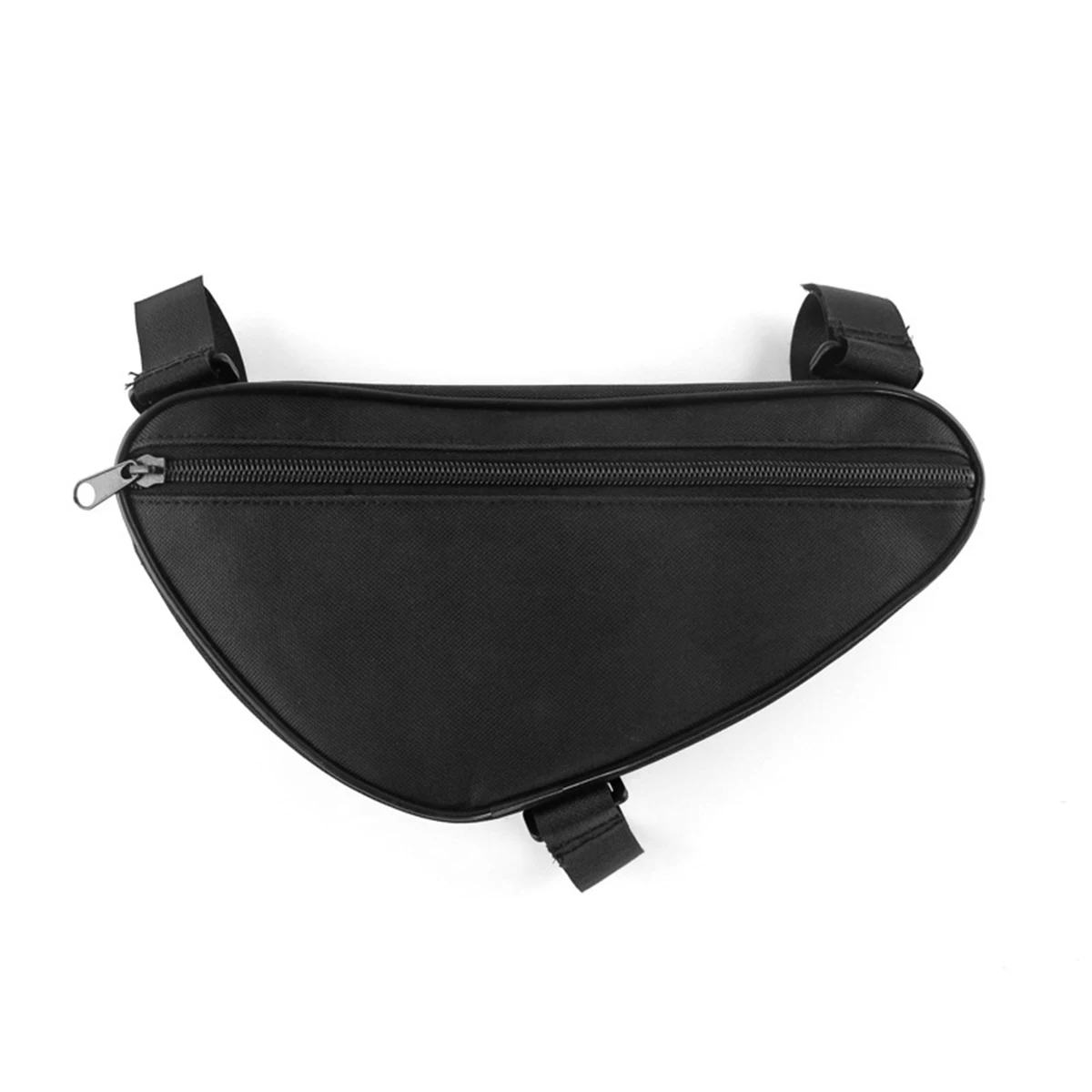 MTB Bike Bicycle Cycling Triangle Top Tube Front Frame Storage BagMountain Bike Nylon Triangle Pouch