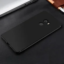 

TCICPC For Xiaomi Mi Mix 2 Case Xiaomi Mi Mix2 Cover Soft TPU Back Cover Case for Xiaomi PHONE
