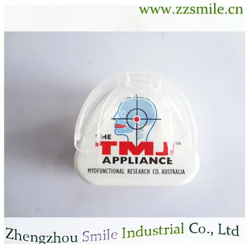 

MRC TMJ Trainer/Myofunctional Teeth Orthodontic Australia Original Trainers