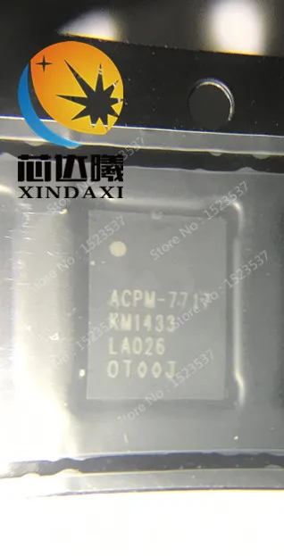 5 шт./лот SKY77621 31 ACPM 7717 ENGR 7900 8817 9007 9013 9340 9341|Запасные части| |