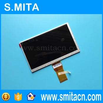 

New Original 7" inch Tablet LCD Screen 7300100070 E203460 for Soulycin S8 Elite Edition for Ployer P702 for Aigo M788 Tablet LCD