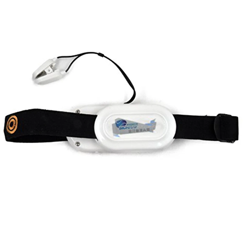 Налобная повязка MindBand для тренировки мозга устройство медитации EEG датчик