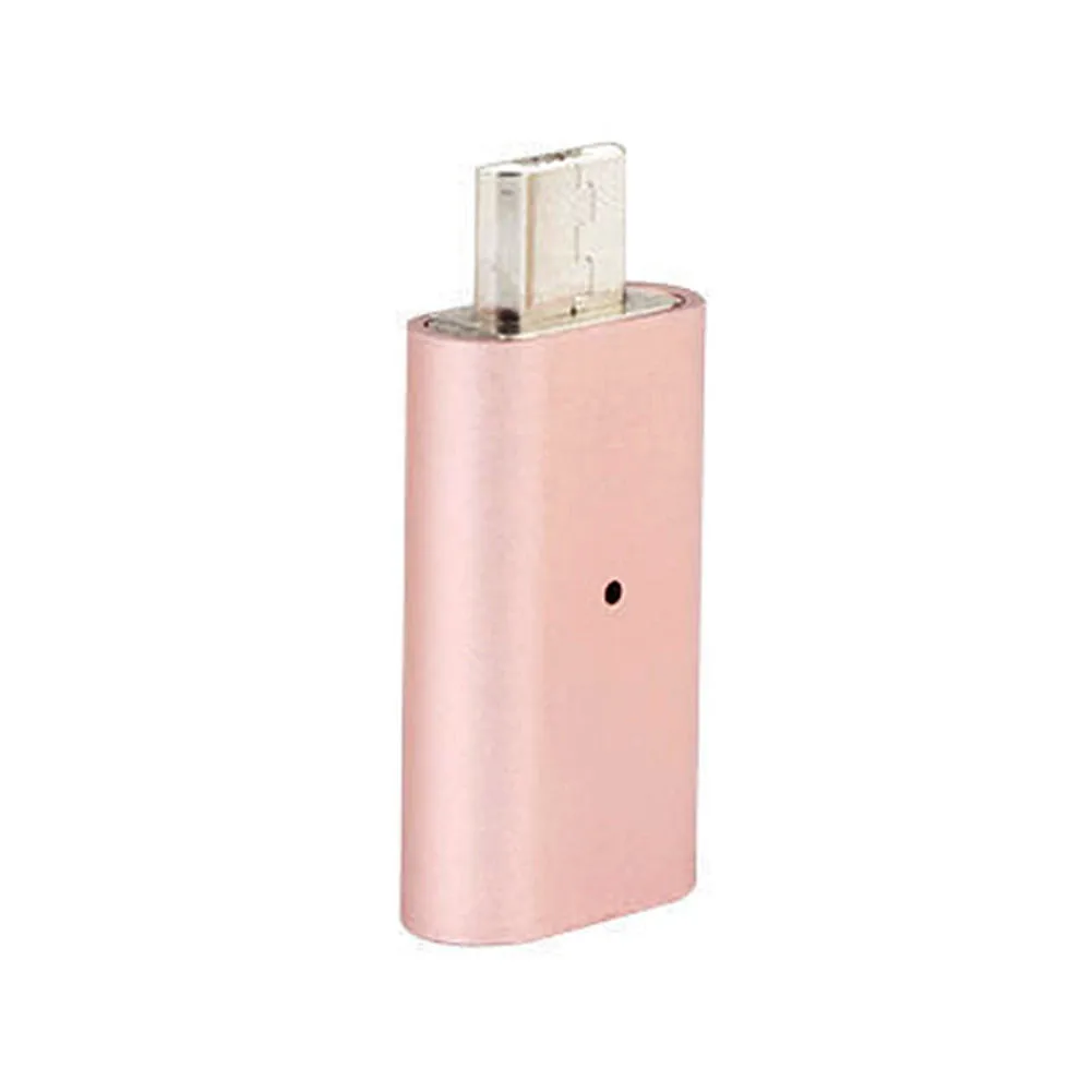 Горячий микро USB Магнитный адаптер зарядное устройство кабель металлический