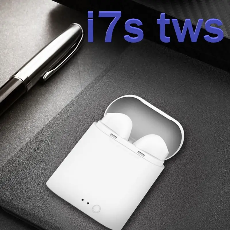 I30 i9s i7 TWS Bluetooth наушники Беспроводной 5 0 PK w1 чип i20 i60 i12 всплывающее окно 1:1 LK TE9 i11 i13