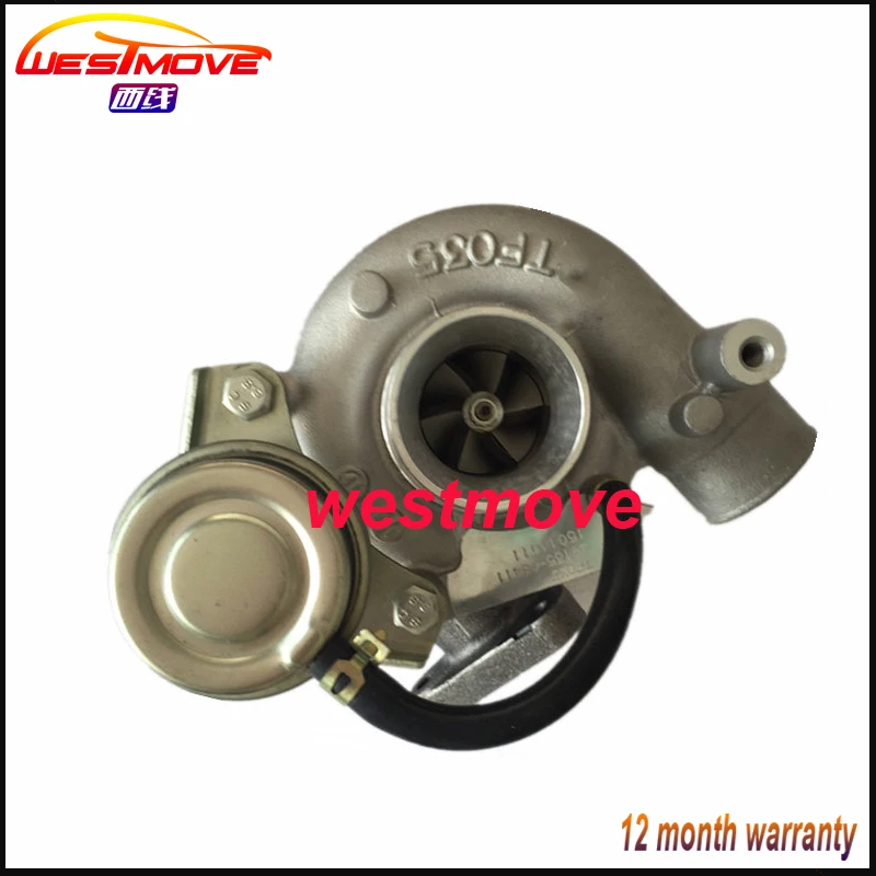 

TF035 Turbo 4913503410 49135 03411 49135 03410 ME203949 Turbocharger For Mitsubishi Shogun Pajero III 2000-2006 3.2L 4M41