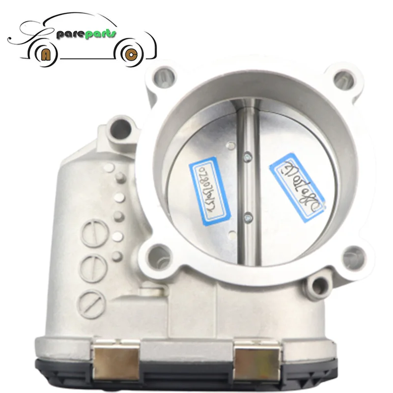 68 mm Bosch DV-E5 Electronic Throttle Body 0 280 750 152