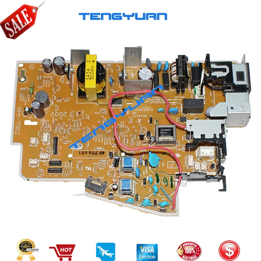 Лазерная карта памяти для HP M1132 M1136 1136 1132 1212 | Компьютеры и офис