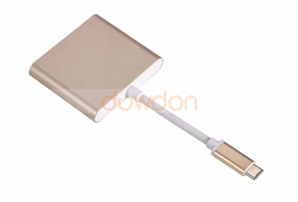 Turn HDMI start PD hd line type - c 8040 161116 (12)