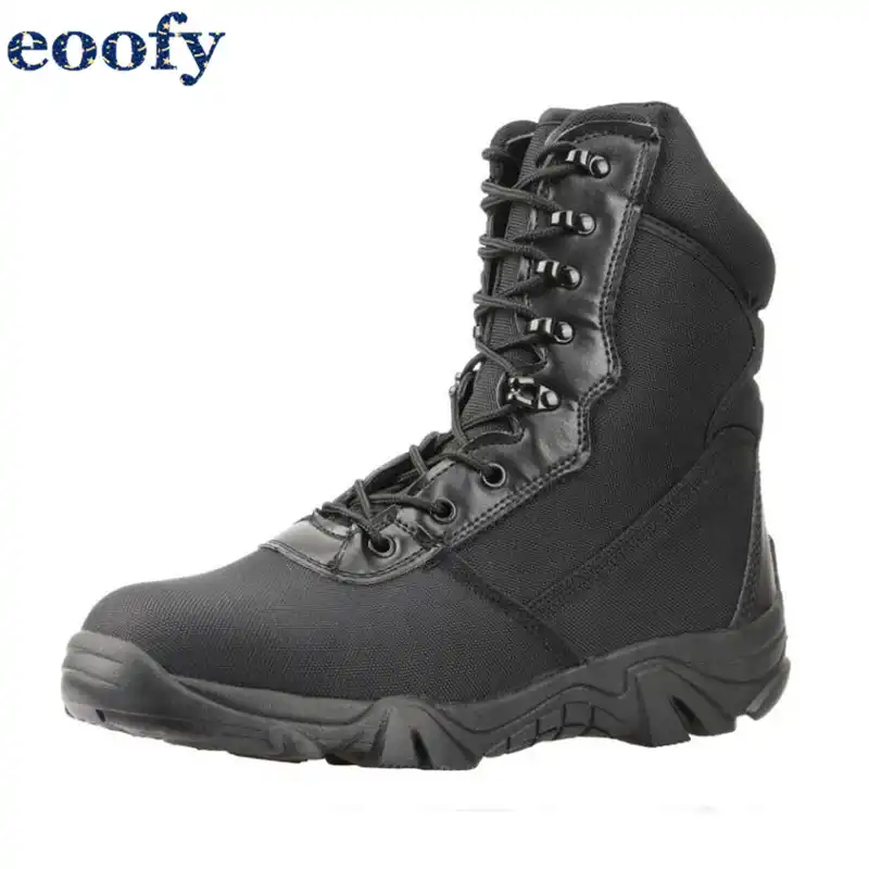 military boots cheap