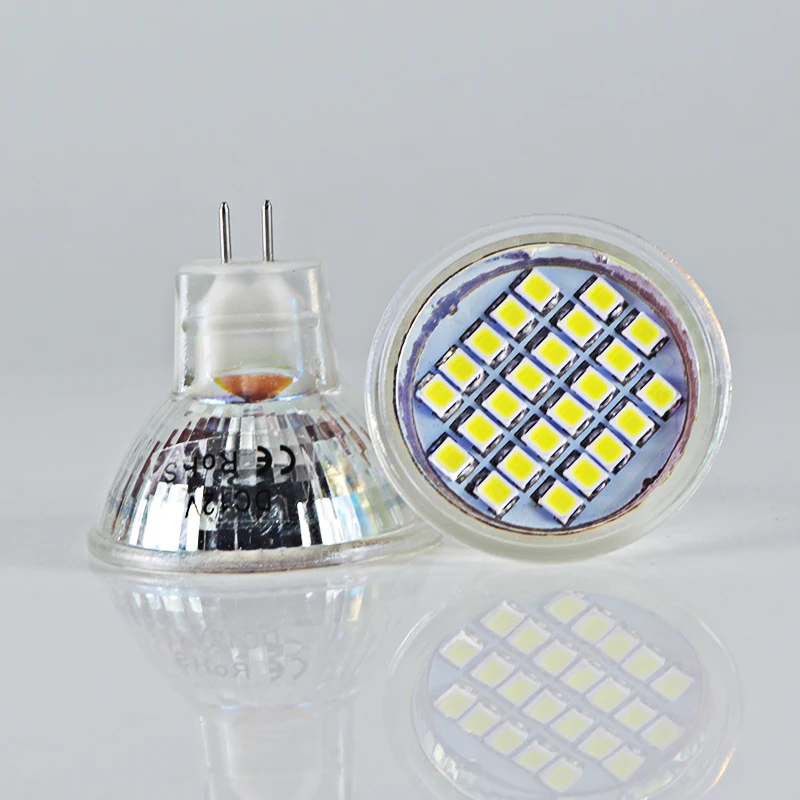 led gu4 12v 35mm 1